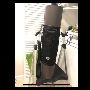 Manduka GRP Yoga Mat + Cleanser